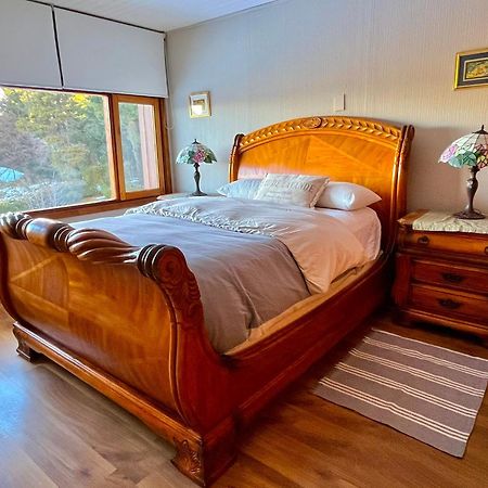 سان كارلوس دي باريلوتشي Le Bouquet Apart Hotel المظهر الخارجي الصورة