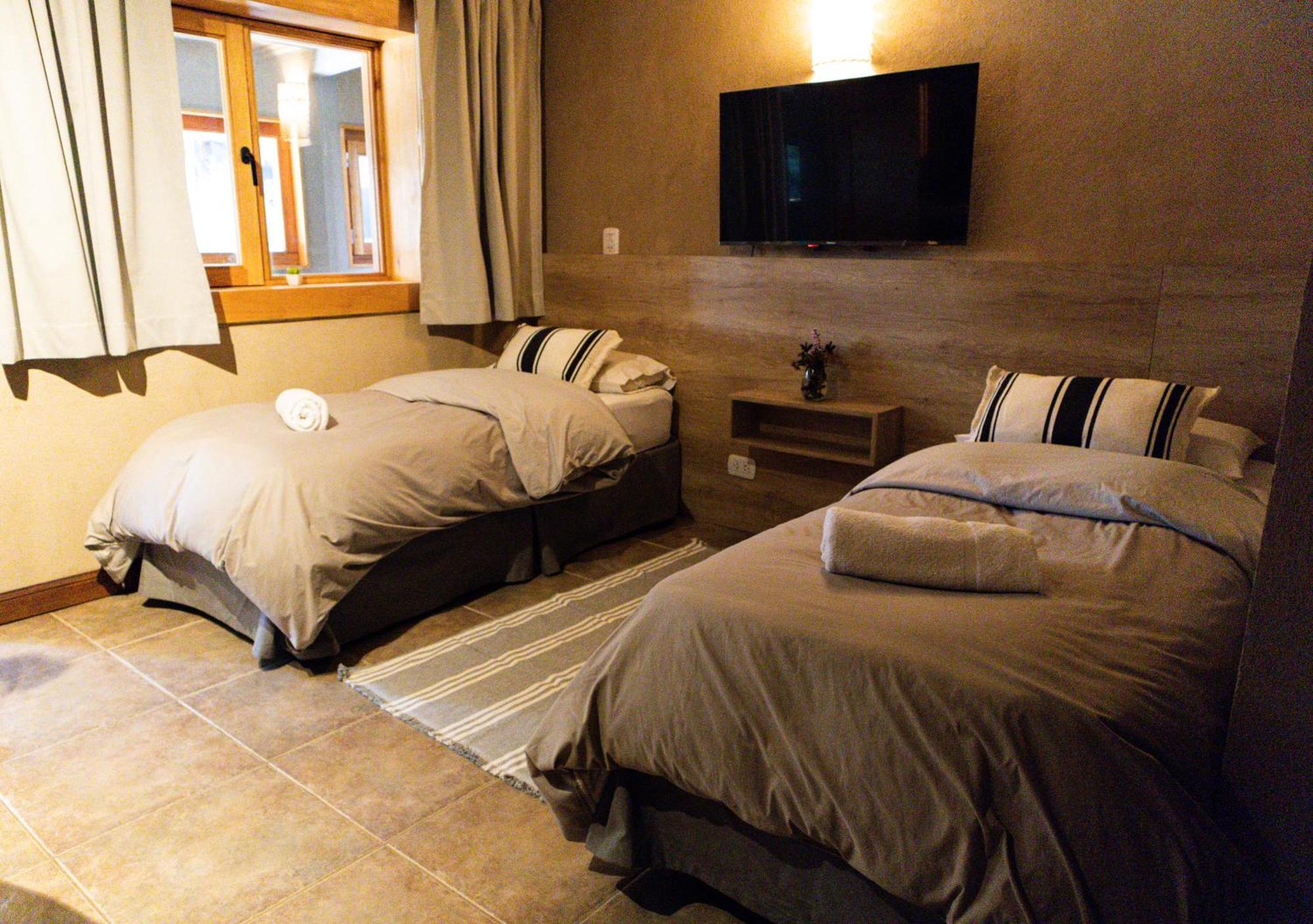 سان كارلوس دي باريلوتشي Le Bouquet Apart Hotel المظهر الخارجي الصورة