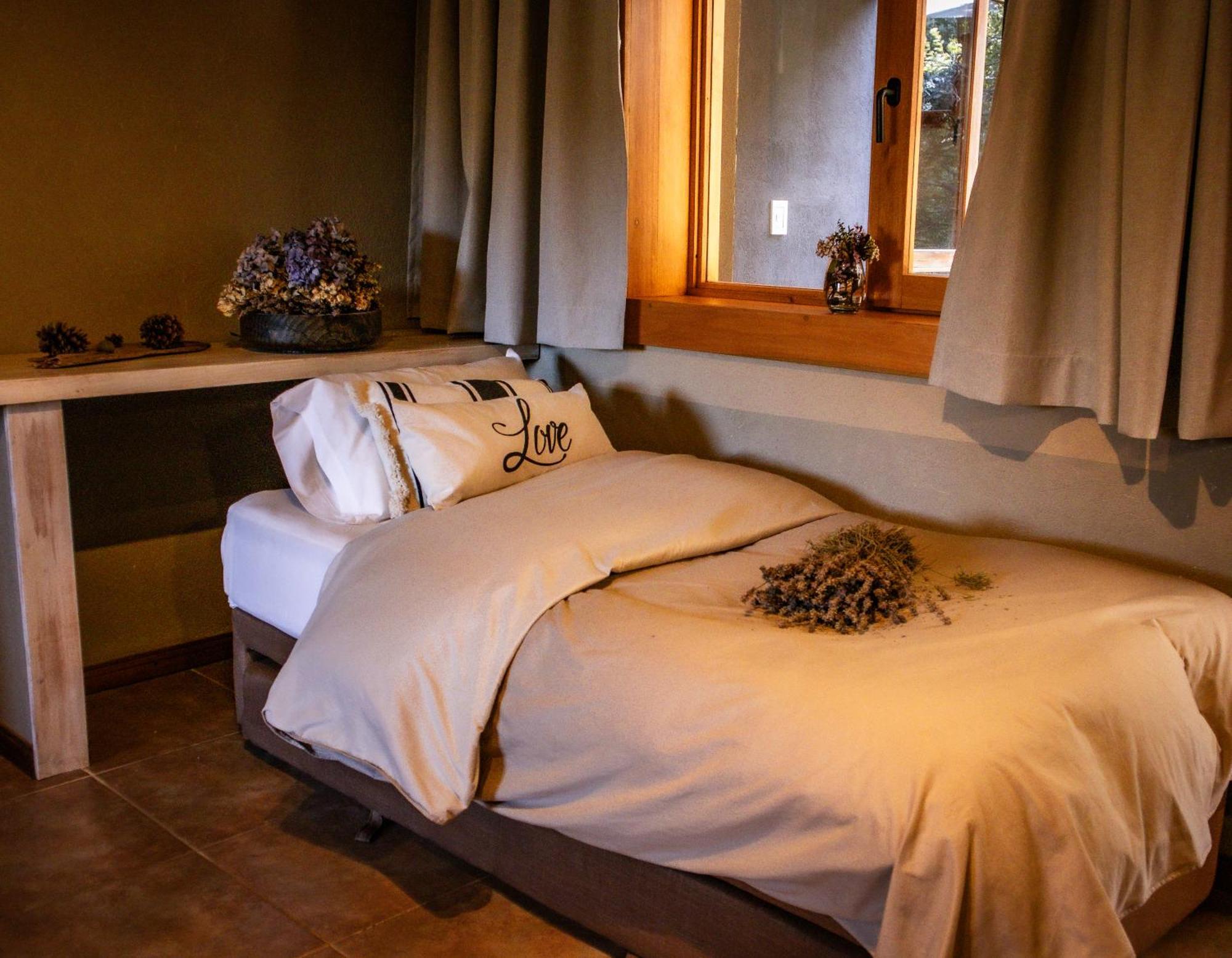 سان كارلوس دي باريلوتشي Le Bouquet Apart Hotel المظهر الخارجي الصورة