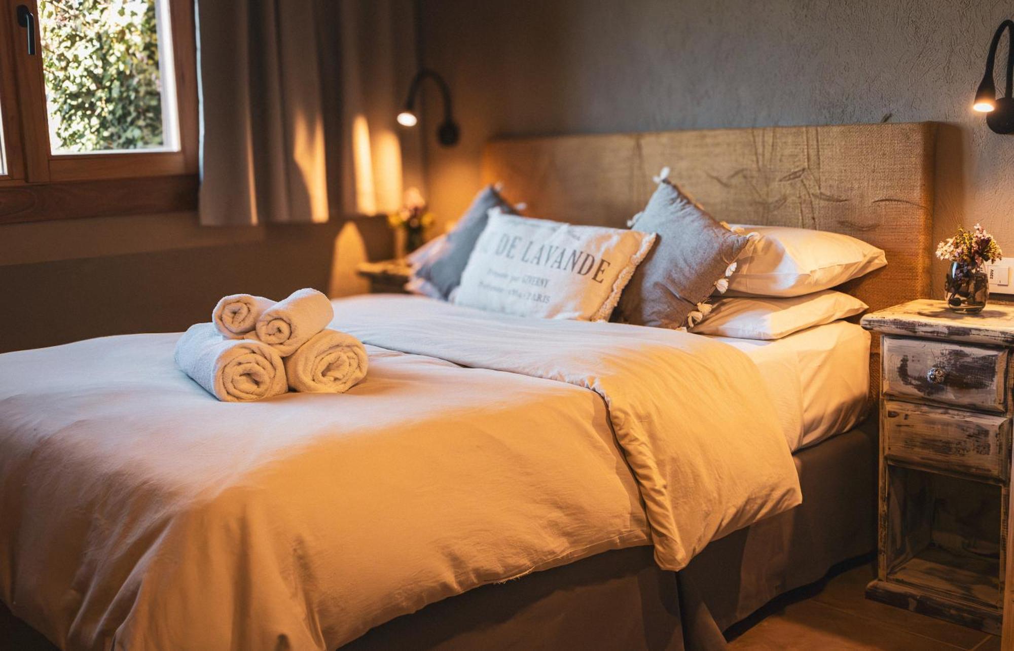 سان كارلوس دي باريلوتشي Le Bouquet Apart Hotel المظهر الخارجي الصورة