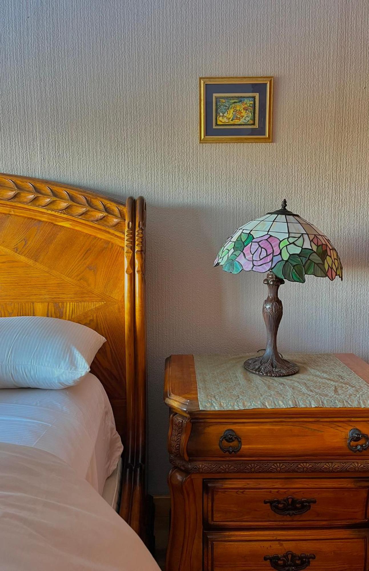 سان كارلوس دي باريلوتشي Le Bouquet Apart Hotel المظهر الخارجي الصورة
