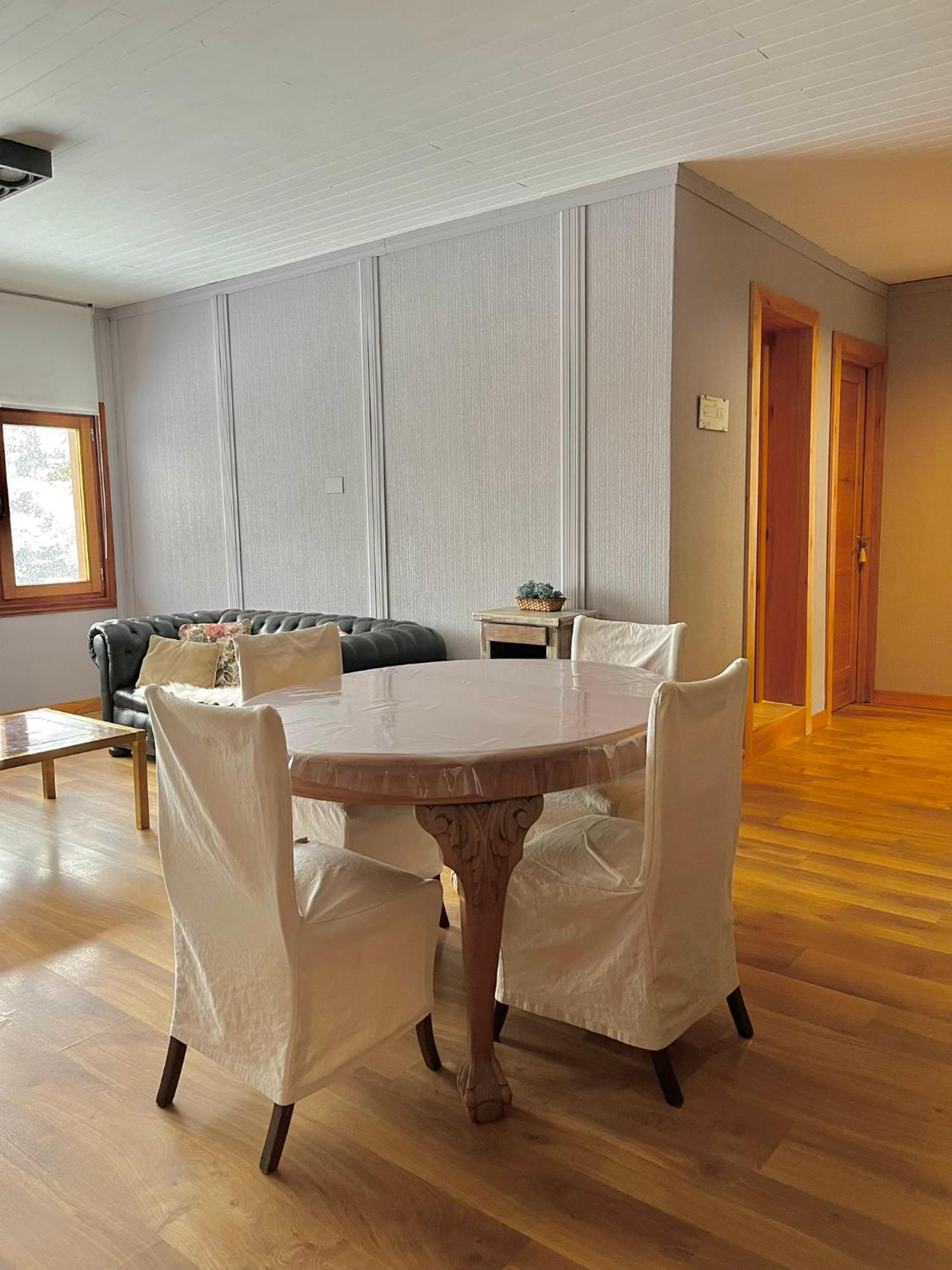 سان كارلوس دي باريلوتشي Le Bouquet Apart Hotel المظهر الخارجي الصورة
